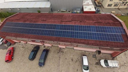 Chełm: Strażacy na zakupach. Będzie taniej, czyściej i ekologicznie