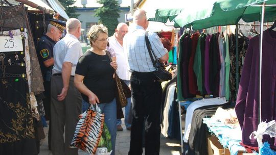 Chełm: Strażnicy miejscy na urlopach. Został tylko jeden patrol