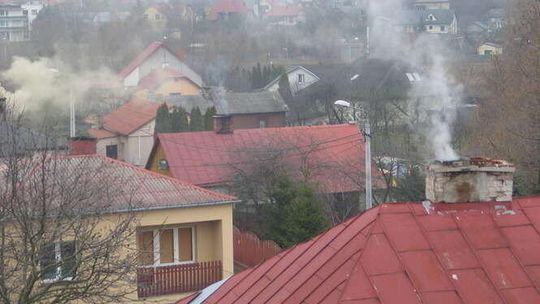 Chełm: Stuletnie piece pod specjalnym nadzorem