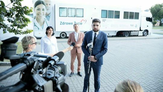 Chełm. Szereg bezpłatnych badań w weekend. Gdzie i od której? 