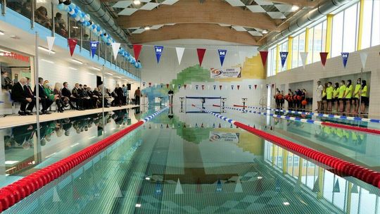 Chełm: Szkoła czekała na tę inwestycję prawie sześć lat. Skorzystają też mieszkańcy [zdjęcia]