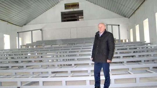 Chełm: Szkoła muzyczna z nową siedzibą i salą koncertową