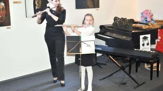 Chełm. Szkoła muzyczna zakończyła rekrutację