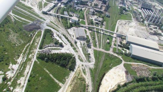 Chełm szuka inwestorów i rusza z \"odlotową\" kampanią