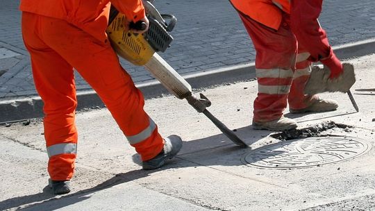 Chełm: Szykują przetargi na drogi