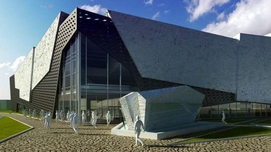 Chełm: Tak ma wyglądać największy aquapark w regionie. Nowe wizualizacje