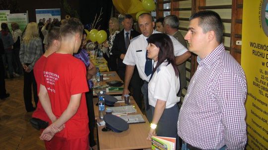 Chełm: Targi Pracy w Chełmie