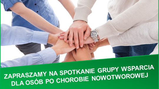 Chełm: Te grupy łączą trudne doświadczenia