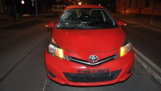 Chełm: Tragiczny wypadek na przejściu przy ul. Lwowskiej