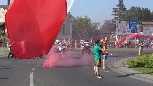 Chełm uczcił pamięć powstańców warszawskich (zdjęcia)