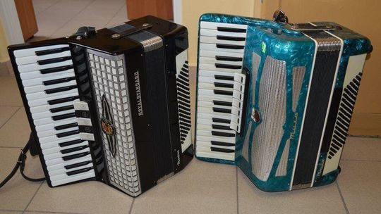 Chełm: Ukradł akordeony i zastawił je w lombardzie