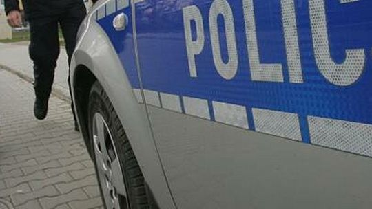 Chełm: Ukradła znajomemu złoty zegarek