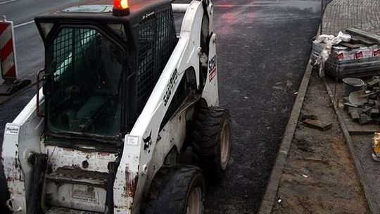 Chełm: Ulice zyskają nowe nawierzchnie