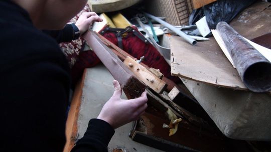 Chełm: Umów się na wizytę z odpadami w PSZOK