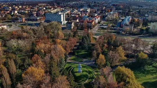 Chełm. Umowa na remont parku podpisana