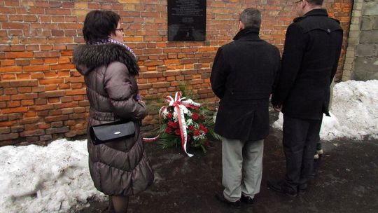 Chełm: Upamiętnili żołnierzy wyklętych