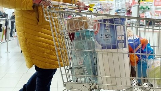 Chełm: Urząd Miasta organizuje wolontariat żeby pomagać mieszkańcom w trudnej sytuacji