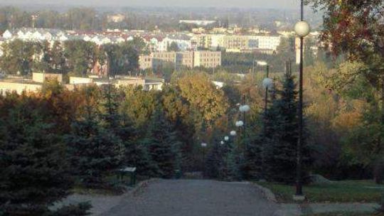 Chełm w mieleckiej strefie ekonomicznej. Zabiegał o to od trzech lat