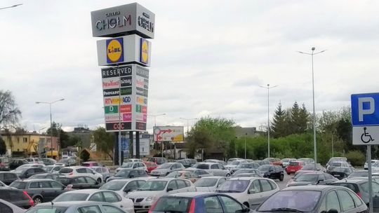 Chełm. W piątek seans pod chmurką na rozpoczęcie wakacji