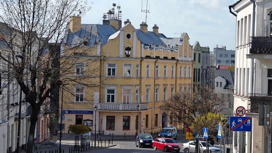 Plan Ogólny Chełm