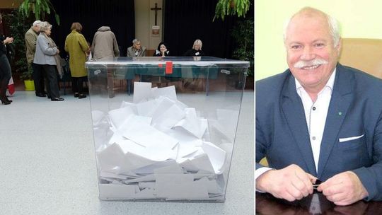 Chełm: W powiecie będzie koalicja PSL z PiS. "Niedługo obsadzimy stanowiska"