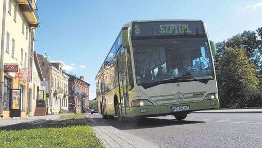 Chełm: W tych autobusach skorzystasz z darmowego internetu