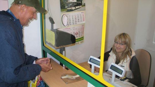 Chełm: Wakacyjny rozkład jazdy i nowe bilety w autobusach