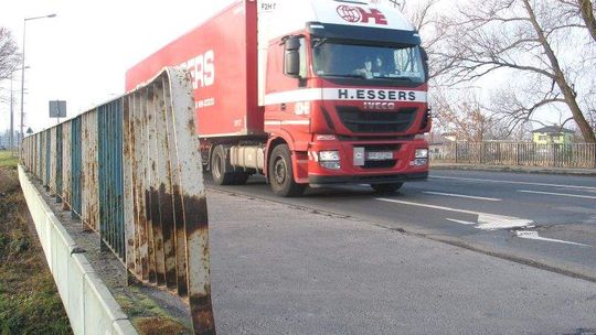 Chełm walczy o drogi. Urzędnicy i mieszkańcy piszą do ministra