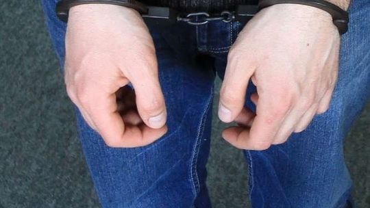 Chełm: Wandal niszczył co popadnie, wpadł