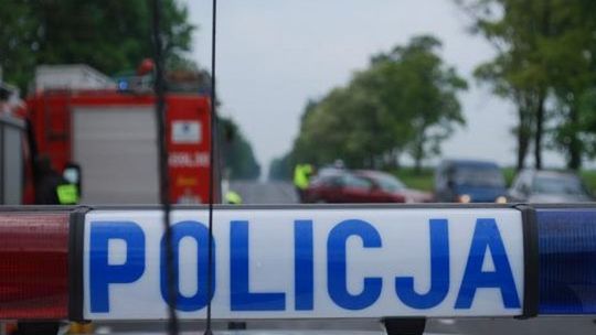 Chełm: Wandal wyżył się na cudzym oplu