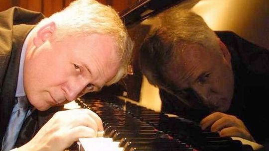 Chełm. Wariacje z Waldemarem Malickim