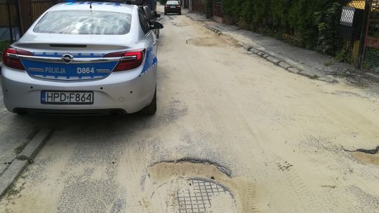 Chełm: Waśniewskiego, czyli ulica-pułapka czyha na kierowców i pieszych