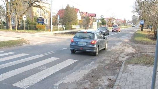 Chełm: Wyremontują kolejny odcinek ul. Hrubieszowskiej