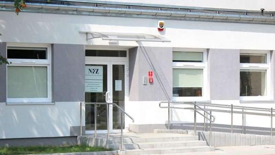 Chełm. Z pralni nowoczesna stacja dializ