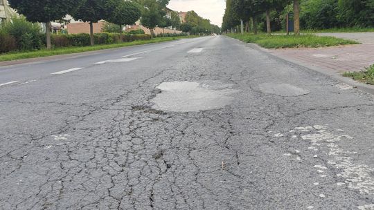 Chełm z rekordową inwestycją drogową. Umowa na Fabryczną i Przemysłową podpisana