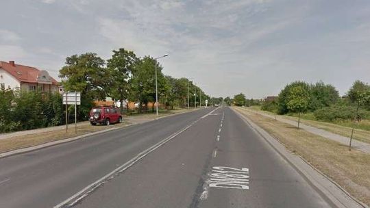 Chełm: Za oszczędności chcą załatać dwie drogi