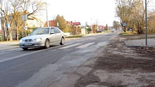 Chełm: Za oszczędności załatają dwie drogi w mieście