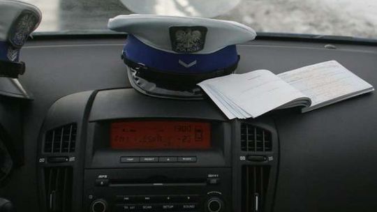 Chełm. Zaatakował taksówkę i turystę