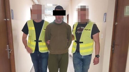 Chełm. Zaatakował tłuczkiem, ma zarzut usiłowania zabójstwa