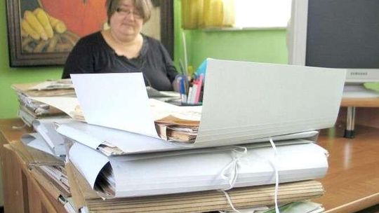 Chełm. Zachować pamięć o ludziach regionu