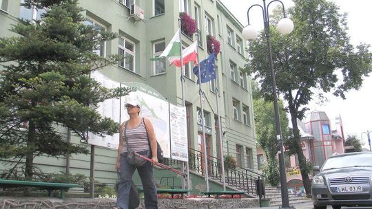 Chełm zaciska pasa. Wydaje mniej na administrację