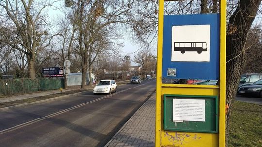 Chełm. Zamknięty wiadukt. Autobusy jeżdzą inaczej