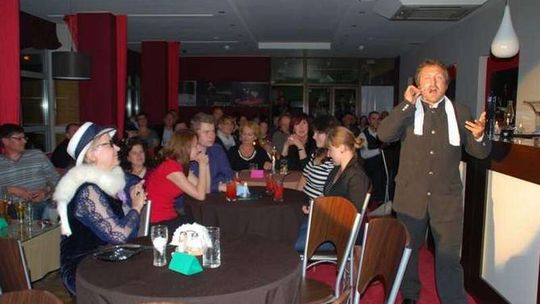 Chełm zaprasza na Noc Kultury 