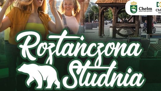 Chełm zatańczy przy studni. Pierwsza letnia potańcówka w centrum miasta 