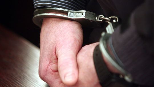 Chełm: zatrzymano mężczyznę poszukiwanego 6 listami gończymi