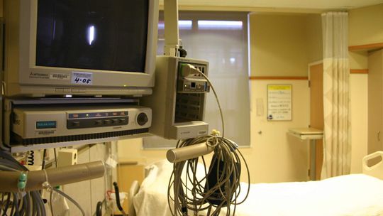 Chełm: Zbadają nerki. Za darmo