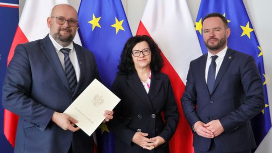 Chełm zbroi się na trudne czasy. Kolejne miliony na bezpieczeństwo mieszkańców