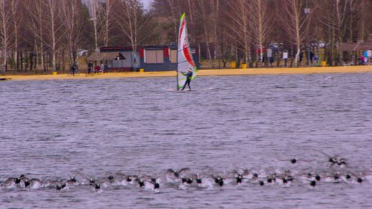 Chełm: Zdążyć przed lockdownem. Ostatni rejs po Żółtańcach