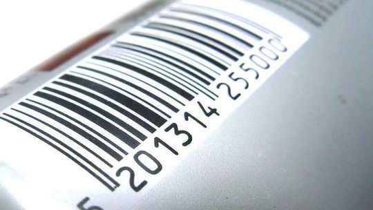 Chełm. Złodziej chciał przechytrzyć czytnik kodów kreskowych