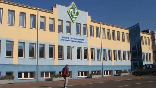 Chełm: Zmiany prezesów w miejskich spółkach